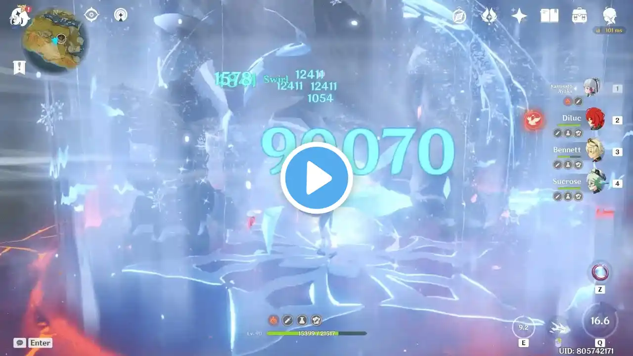 ภาพตัวอย่างวิดีโอ