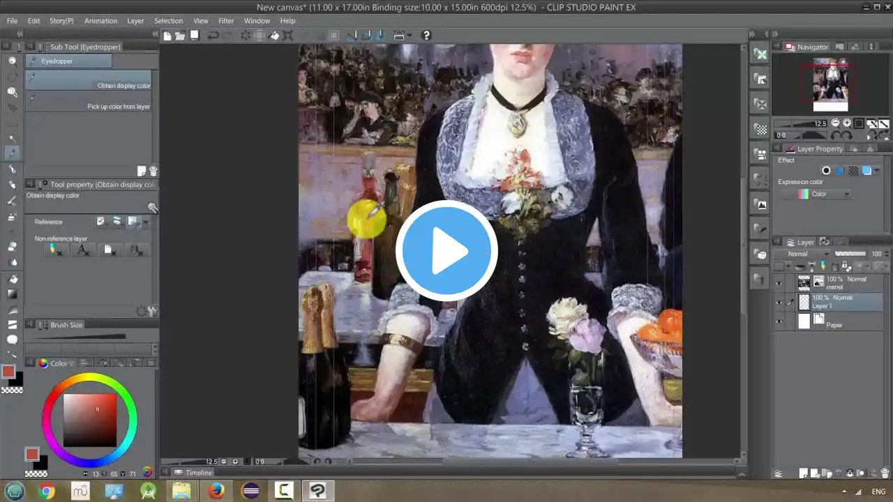 ภาพตัวอย่างวิดีโอ