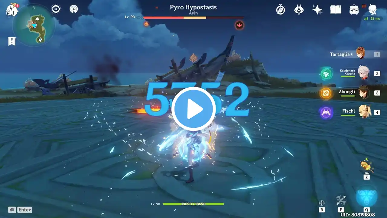 ภาพตัวอย่างวิดีโอ