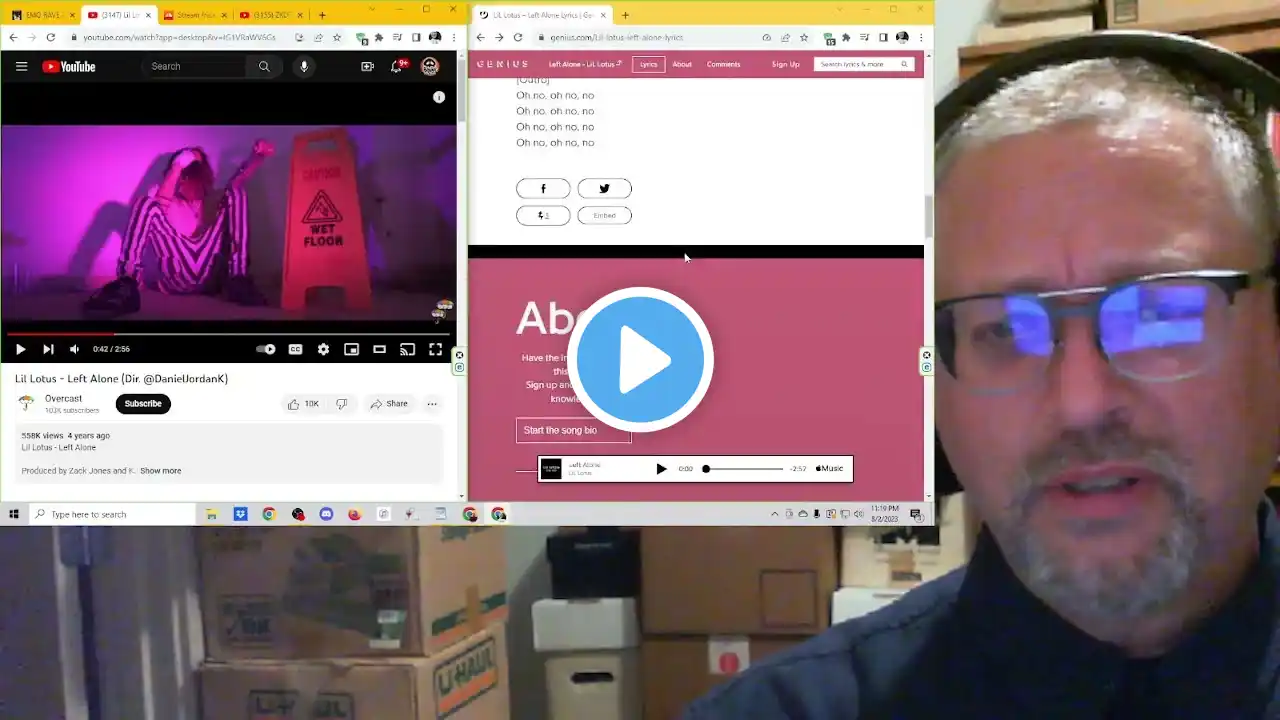 ภาพตัวอย่างวิดีโอ