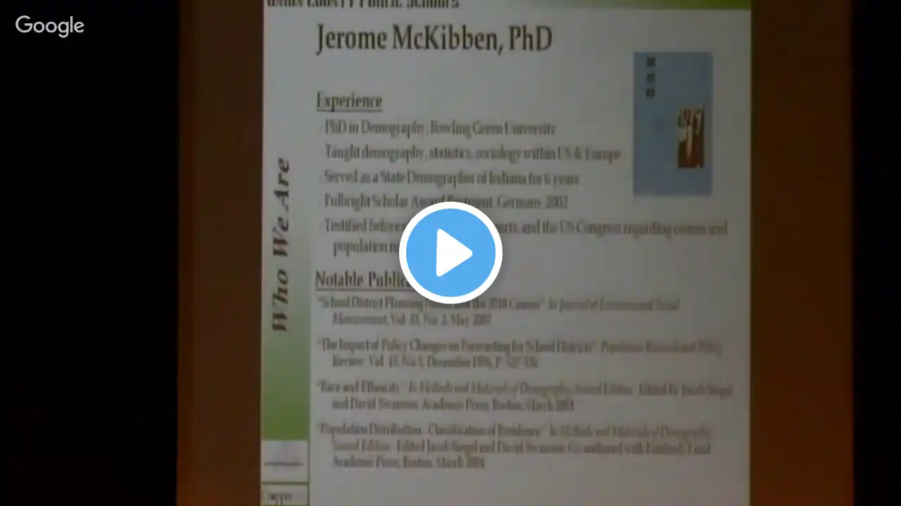 ภาพตัวอย่างวิดีโอ