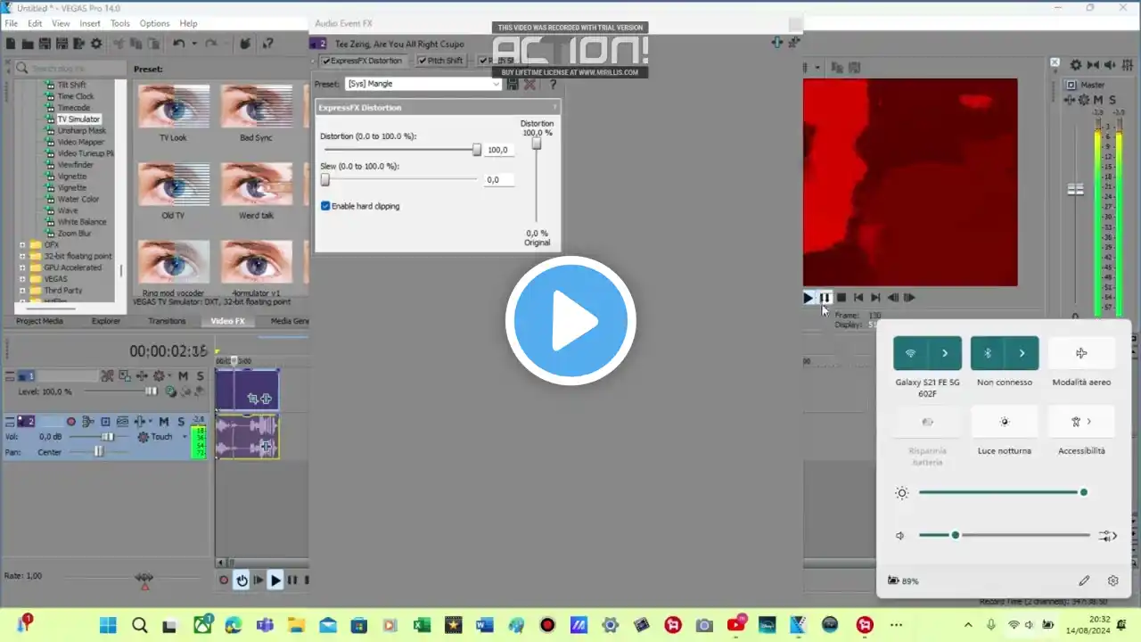 ภาพตัวอย่างวิดีโอ