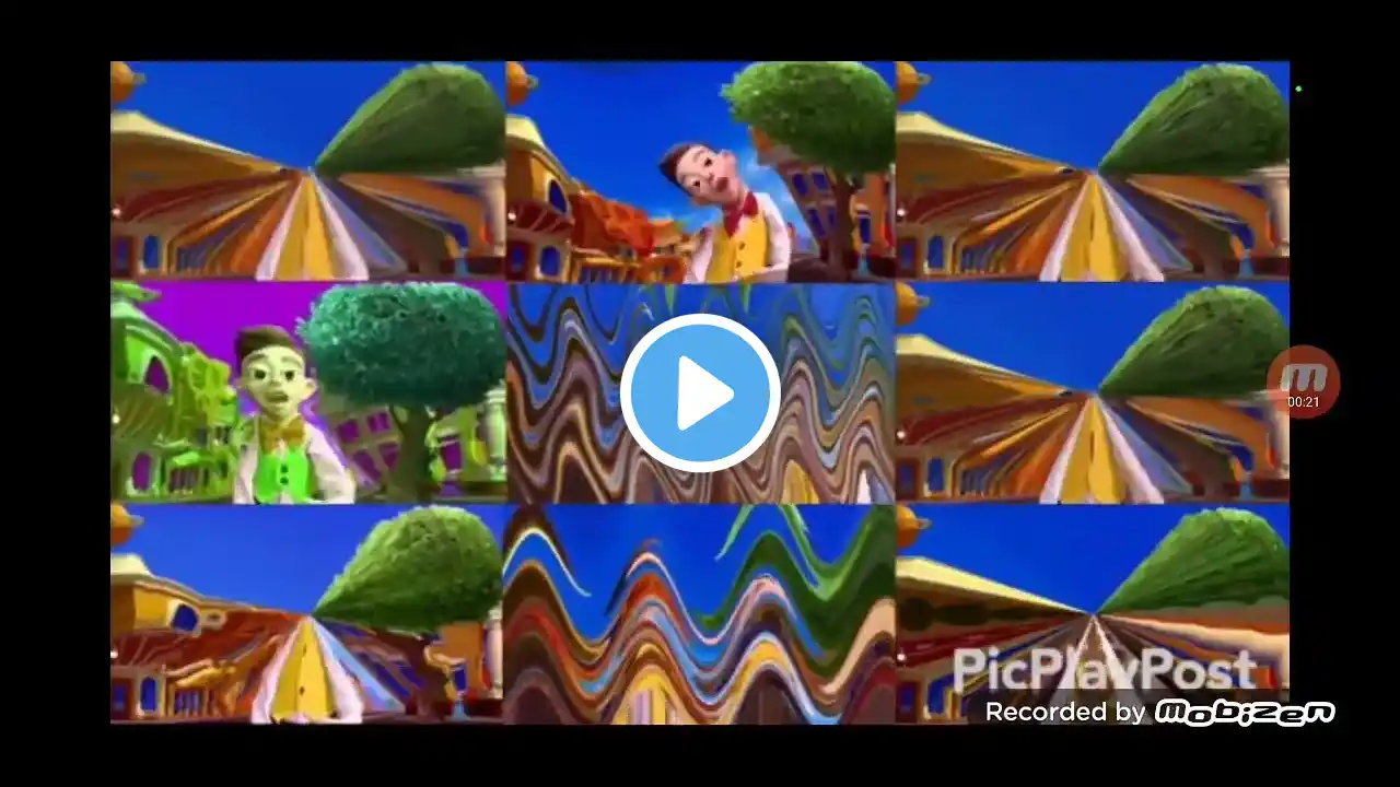 ภาพตัวอย่างวิดีโอ