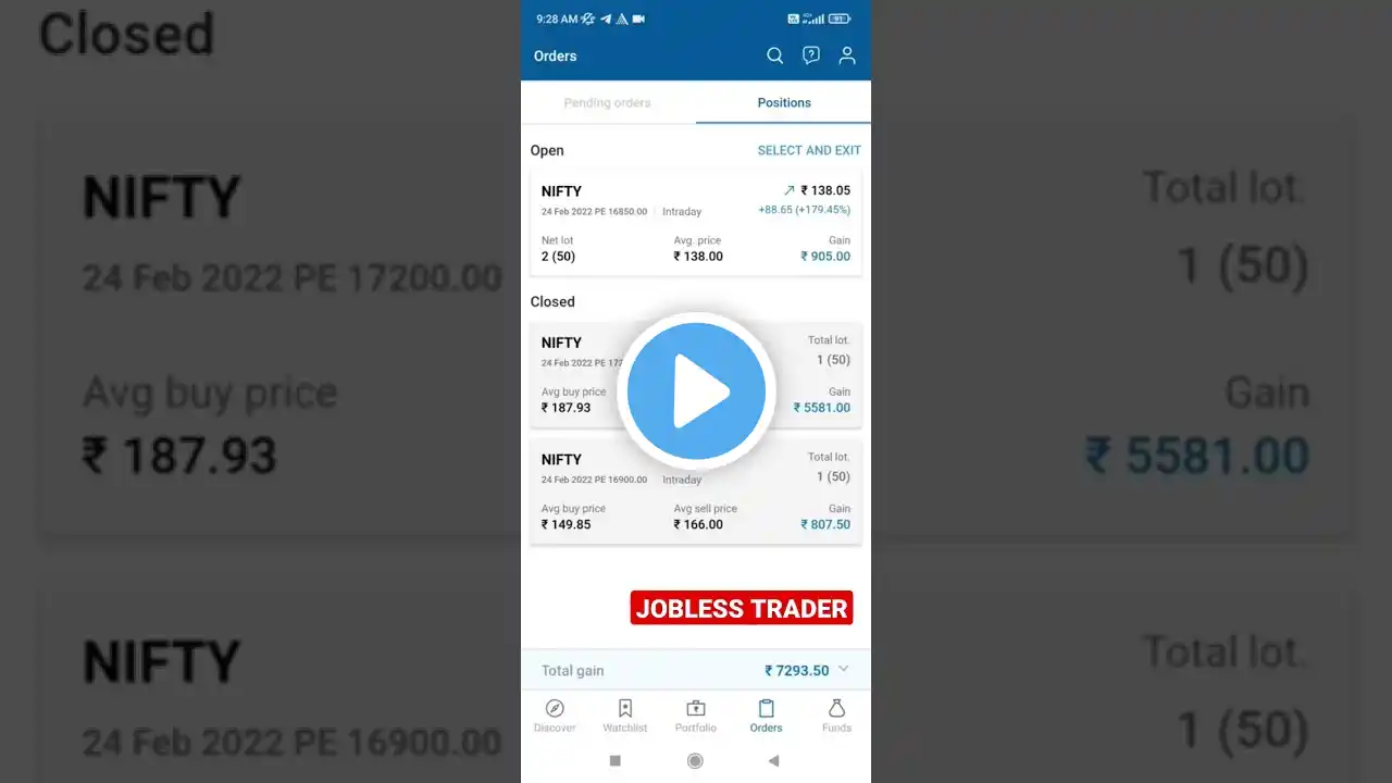 ภาพตัวอย่างวิดีโอ