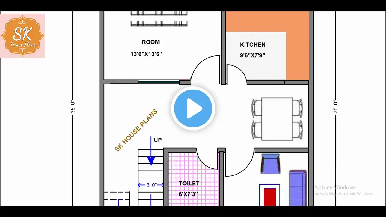 ภาพตัวอย่างวิดีโอ