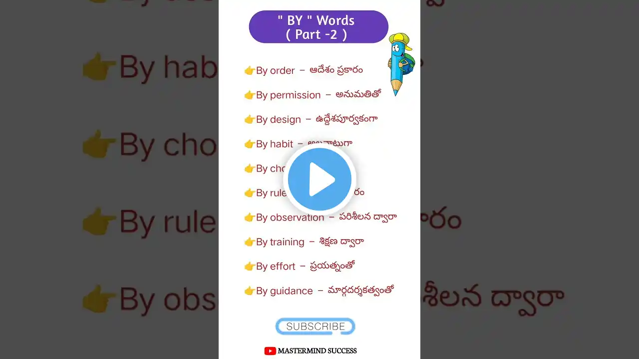 ภาพตัวอย่างวิดีโอ