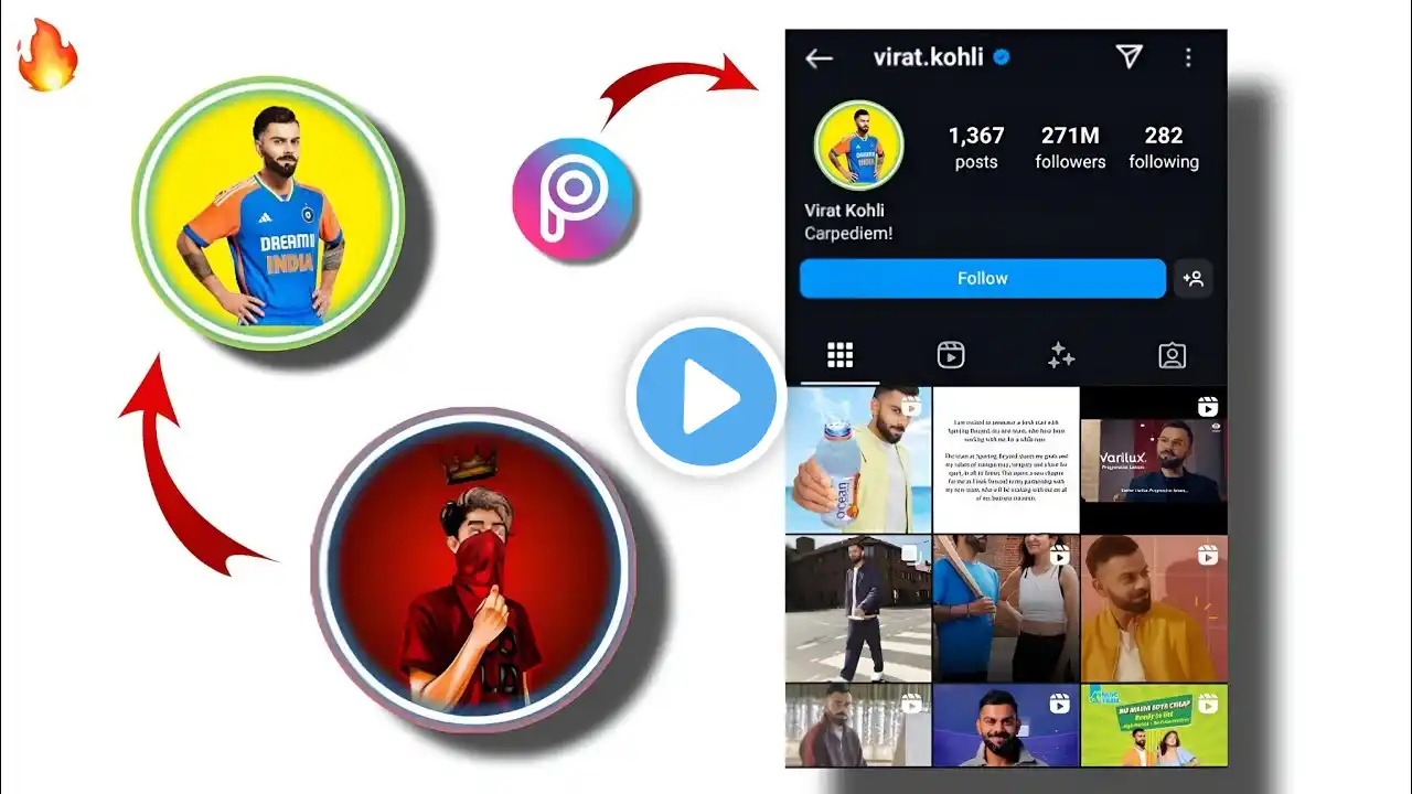 ภาพตัวอย่างวิดีโอ