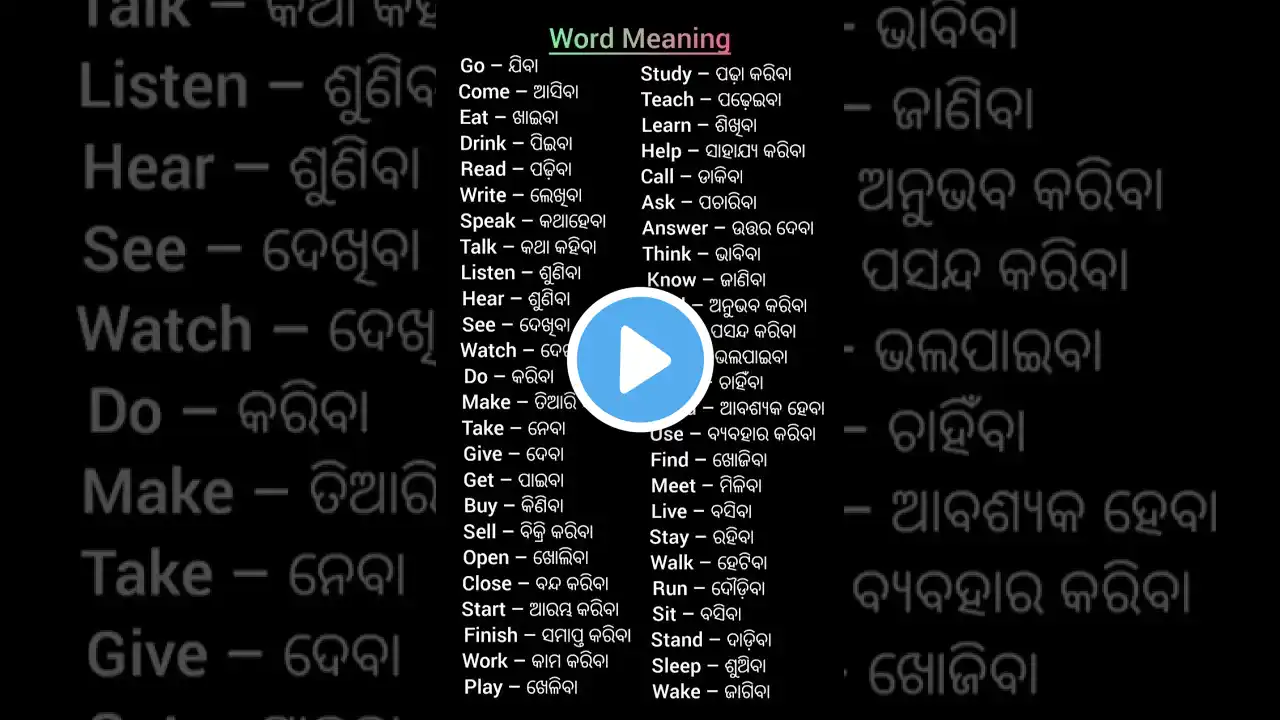 ภาพตัวอย่างวิดีโอ