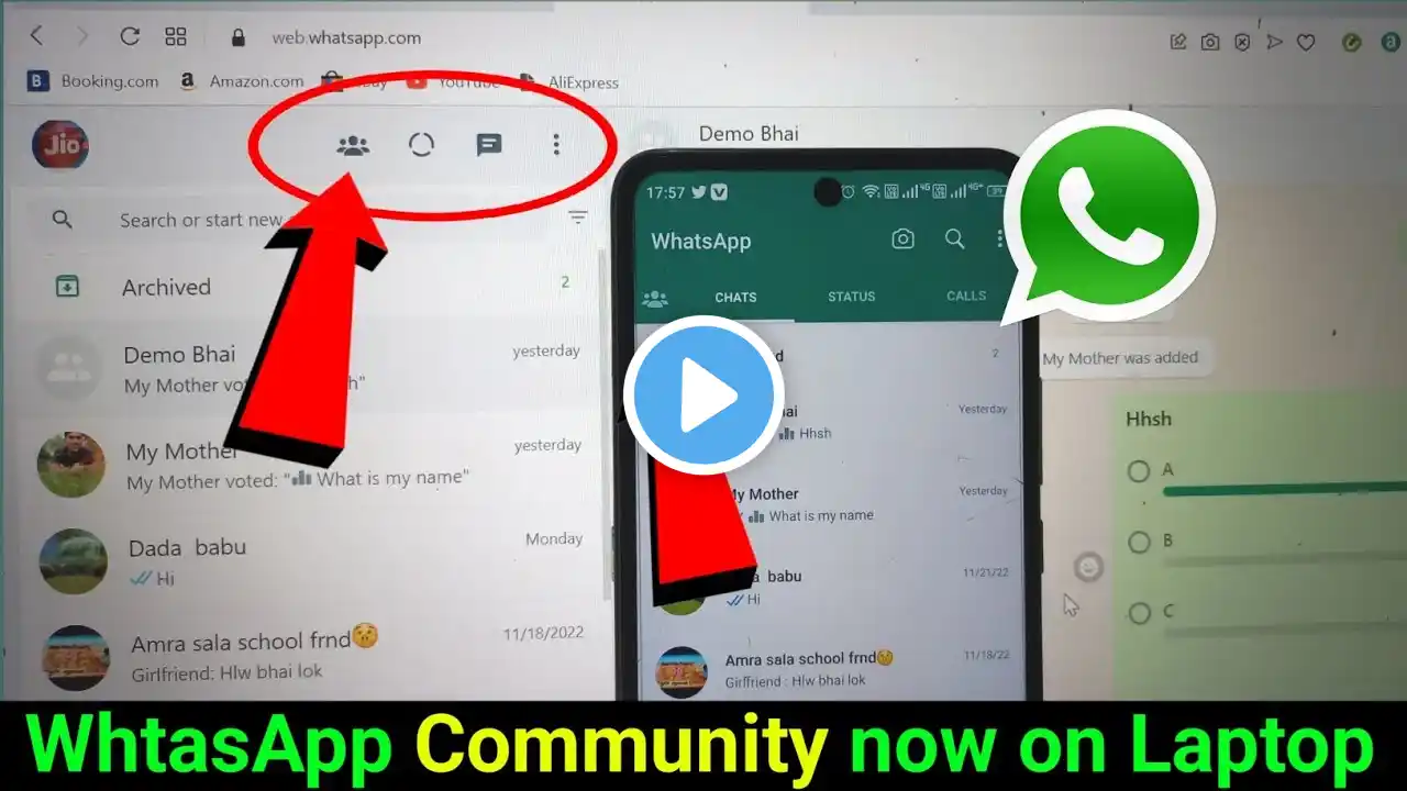 ภาพตัวอย่างวิดีโอ