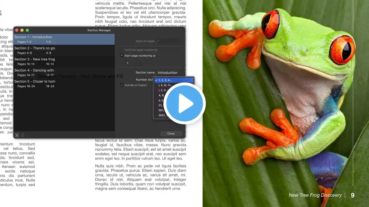 ภาพตัวอย่างวิดีโอ