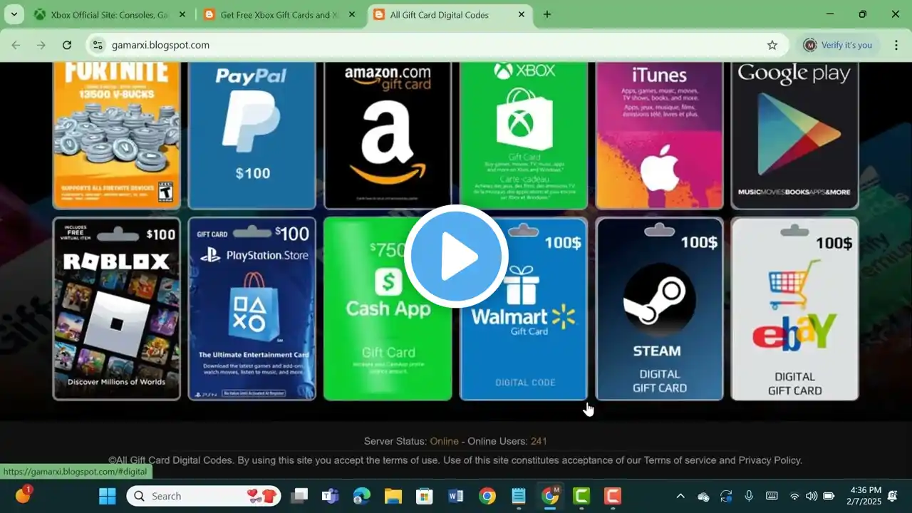 ภาพตัวอย่างวิดีโอ