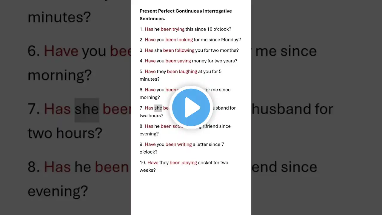 ภาพตัวอย่างวิดีโอ