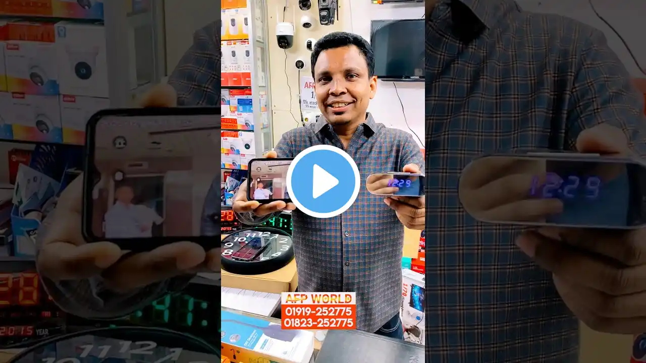 ภาพตัวอย่างวิดีโอ