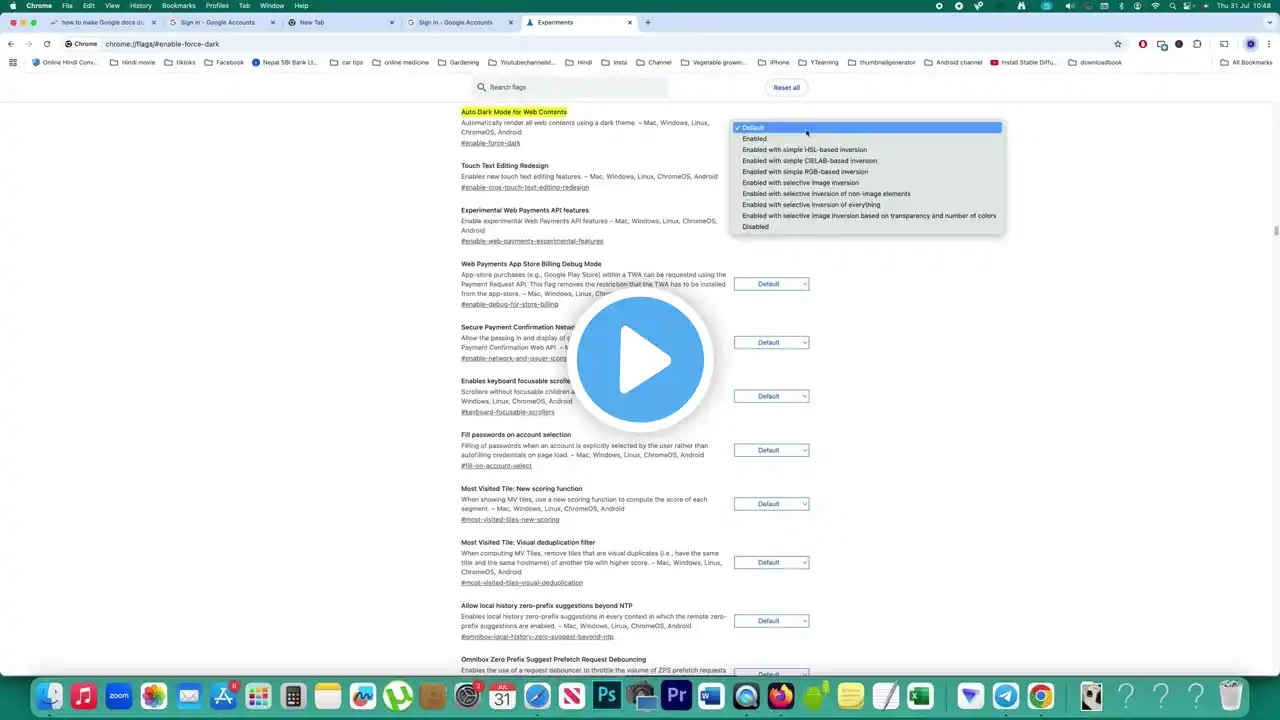 ภาพตัวอย่างวิดีโอ
