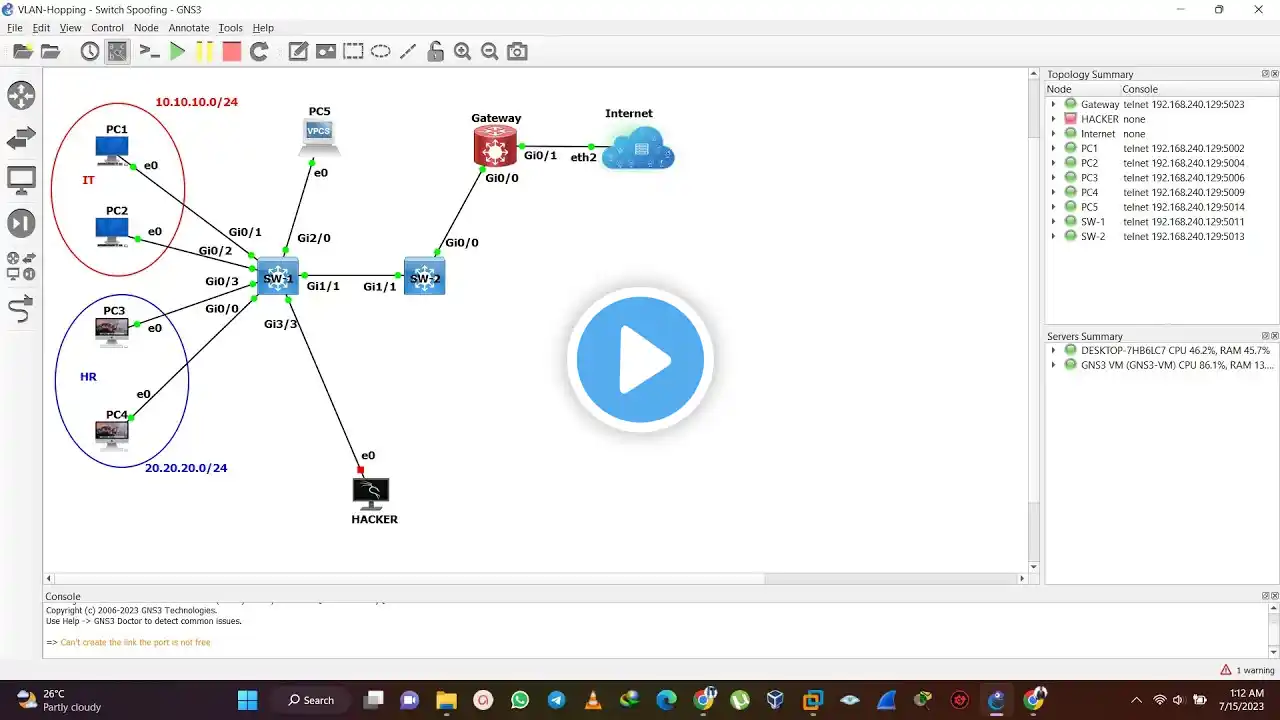 ภาพตัวอย่างวิดีโอ