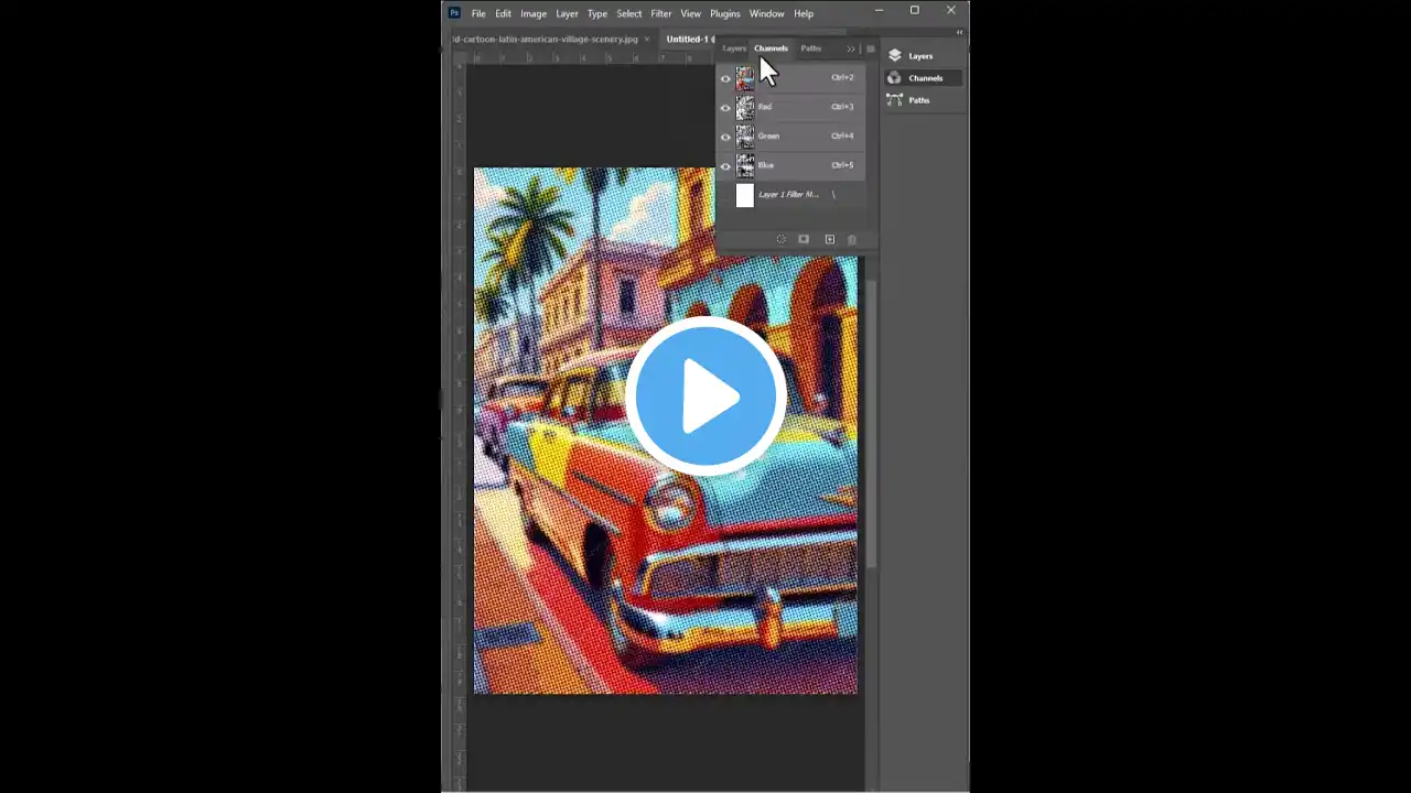 ภาพตัวอย่างวิดีโอ