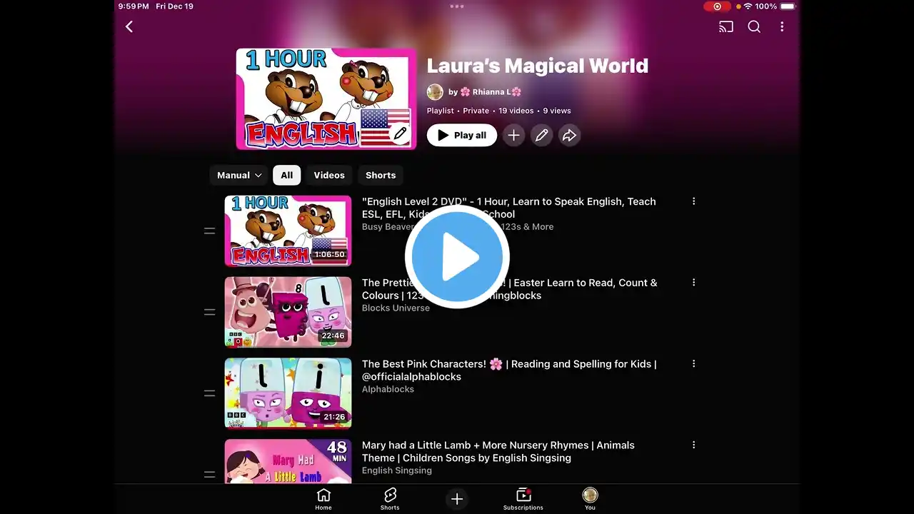 ภาพตัวอย่างวิดีโอ