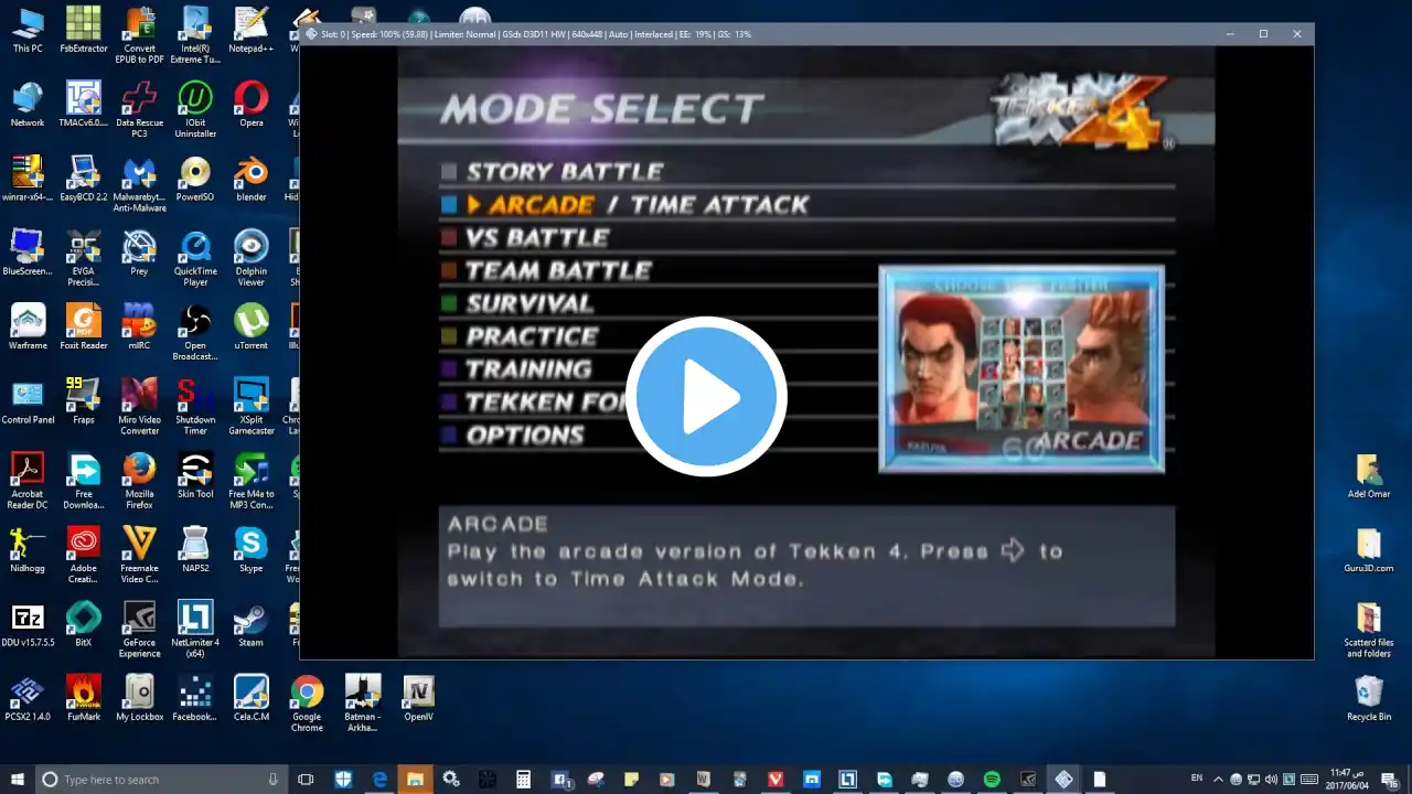 ภาพตัวอย่างวิดีโอ