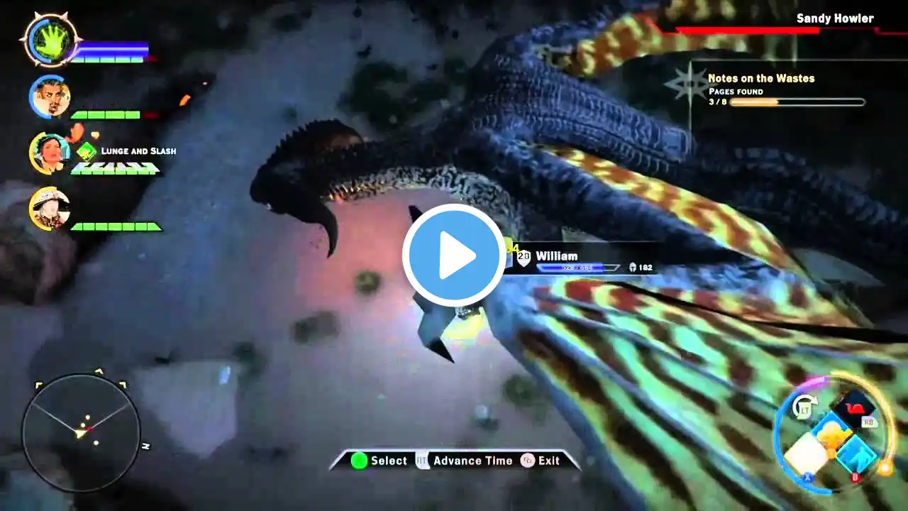 ภาพตัวอย่างวิดีโอ