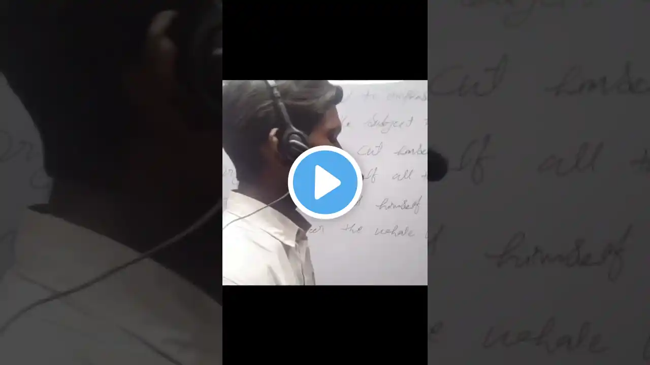 ภาพตัวอย่างวิดีโอ