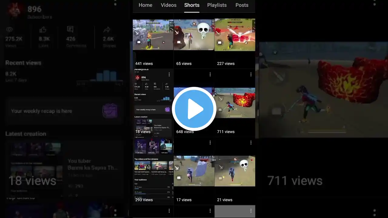 ภาพตัวอย่างวิดีโอ