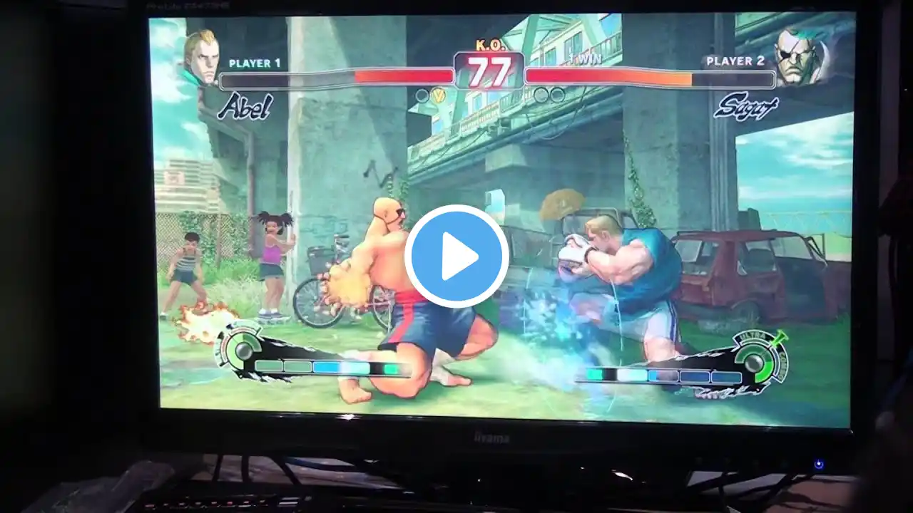 ภาพตัวอย่างวิดีโอ