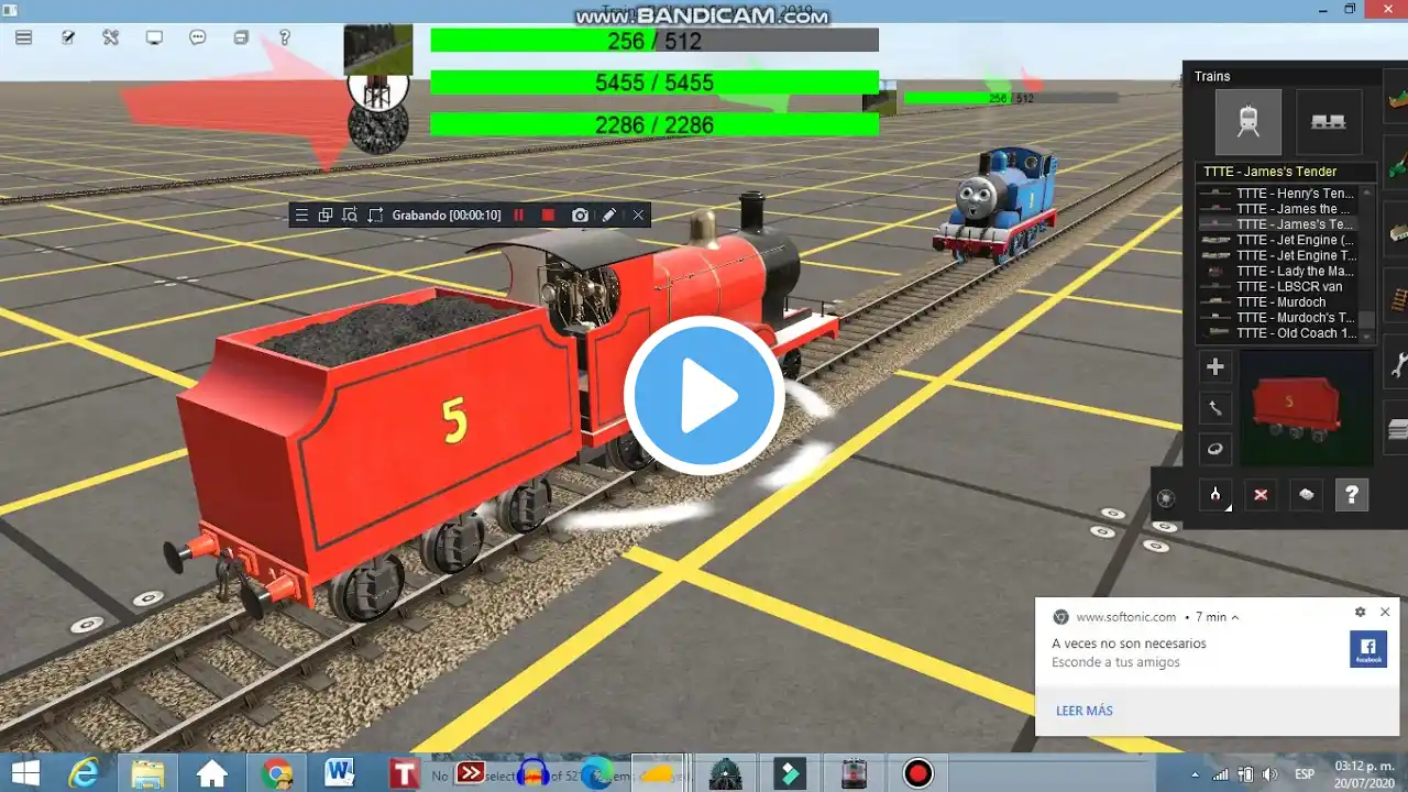 ภาพตัวอย่างวิดีโอ