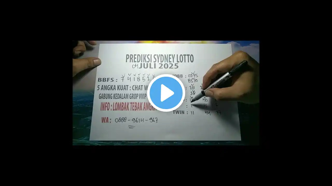 ภาพตัวอย่างวิดีโอ