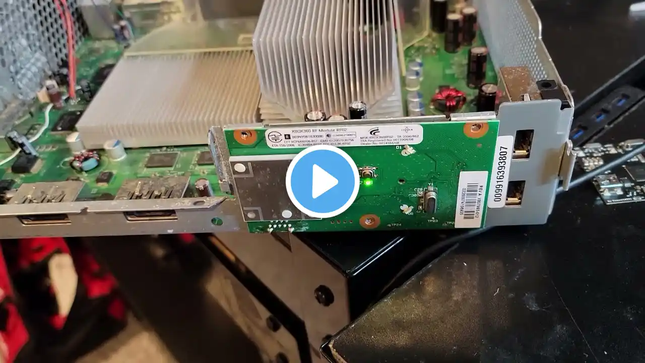 ภาพตัวอย่างวิดีโอ