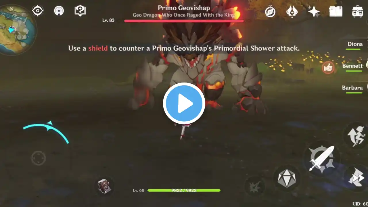 ภาพตัวอย่างวิดีโอ