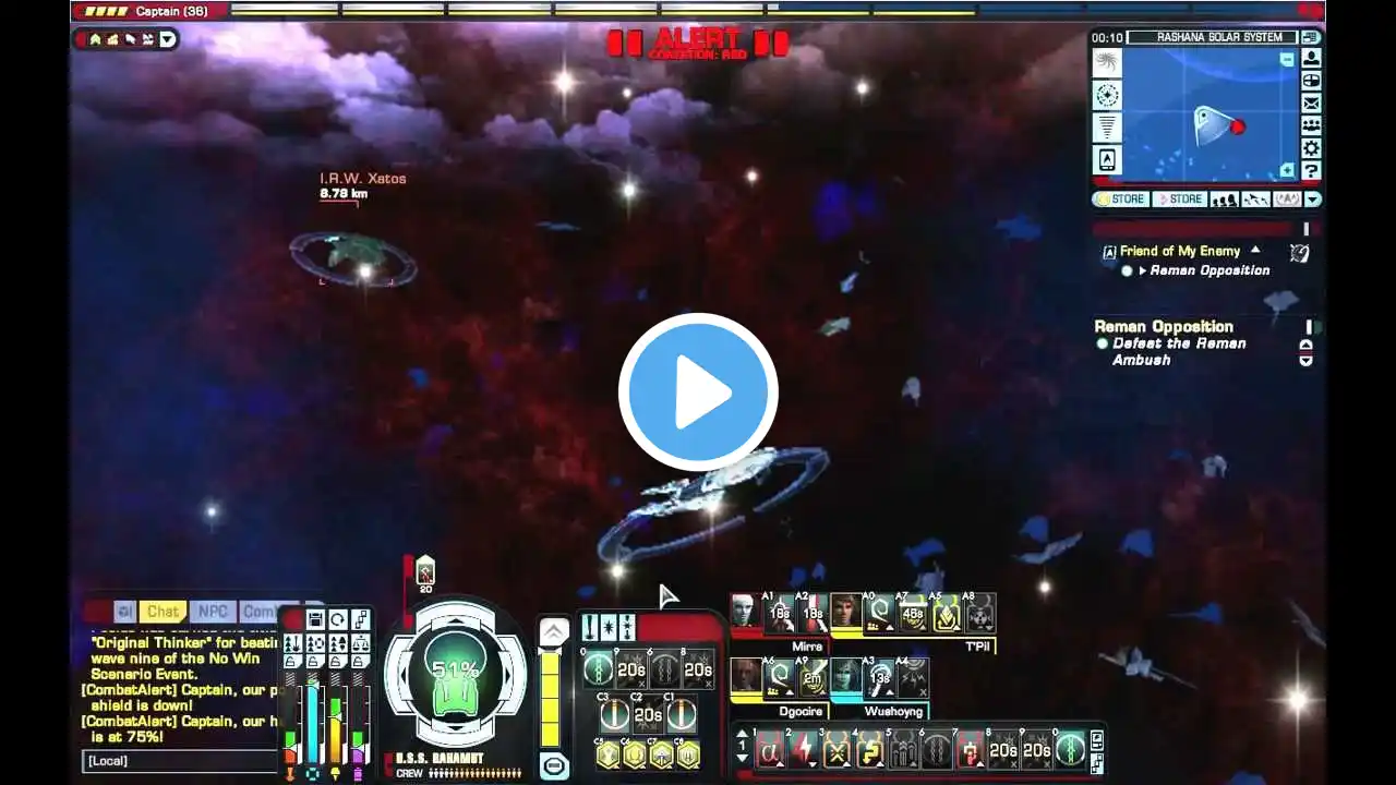 ภาพตัวอย่างวิดีโอ