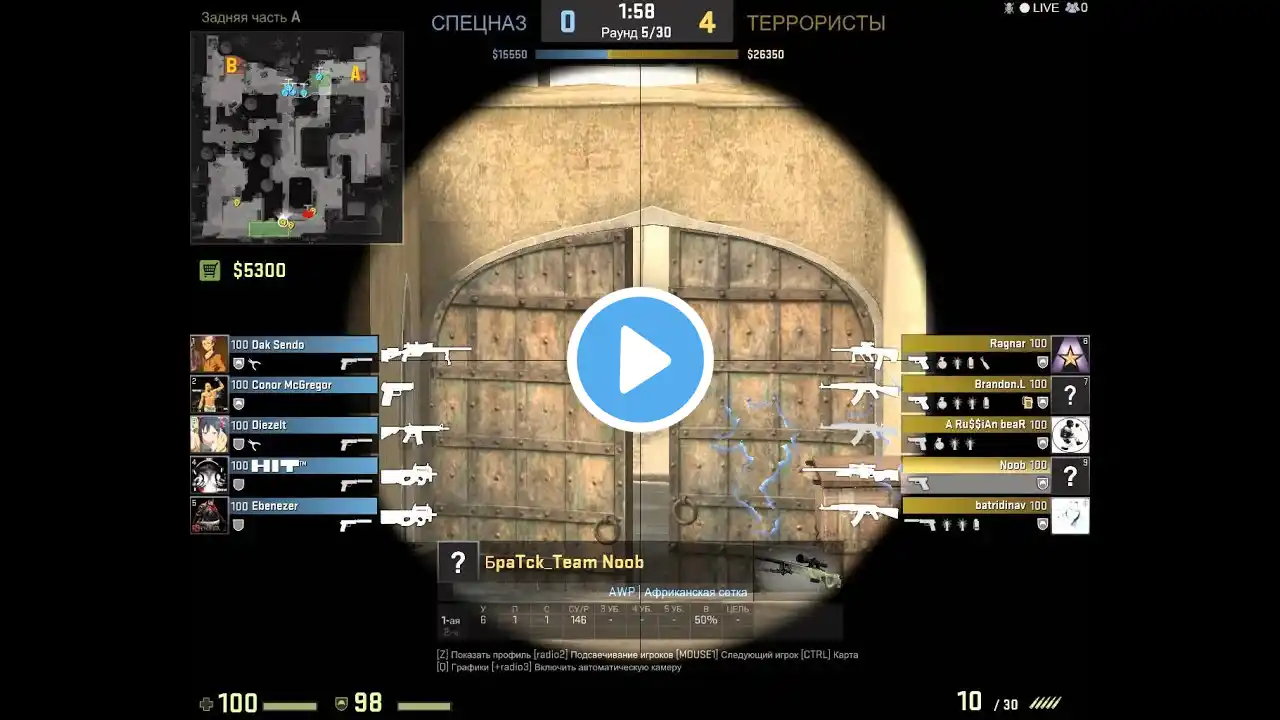 ภาพตัวอย่างวิดีโอ