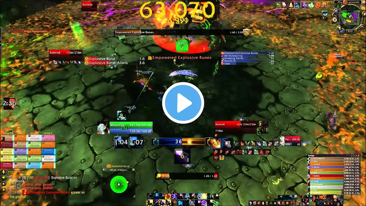 ภาพตัวอย่างวิดีโอ