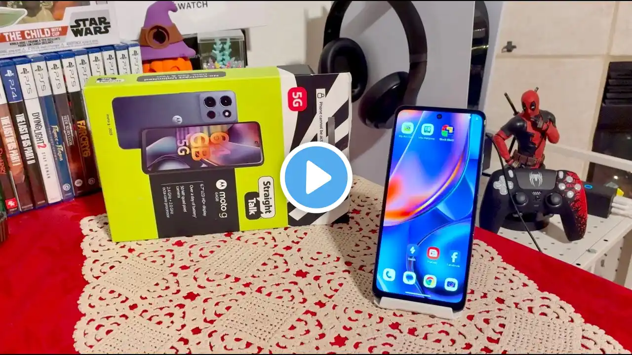 ภาพตัวอย่างวิดีโอ