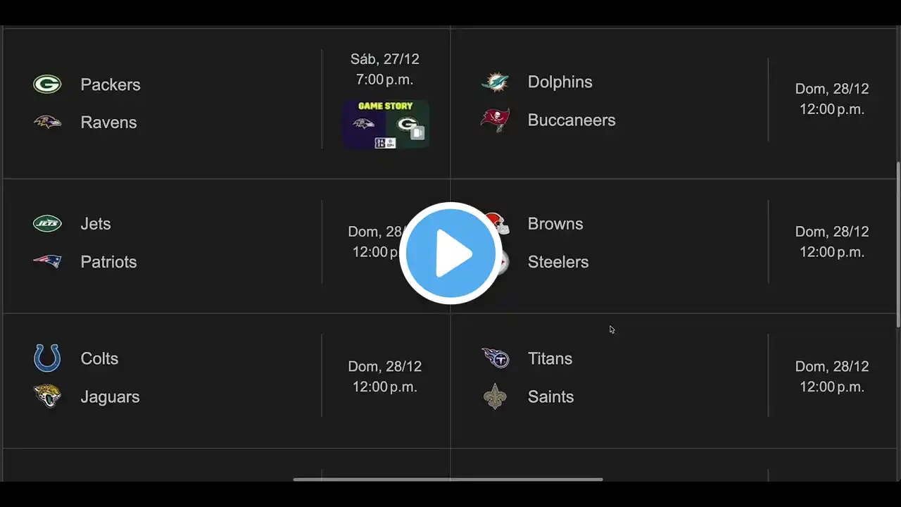 ภาพตัวอย่างวิดีโอ