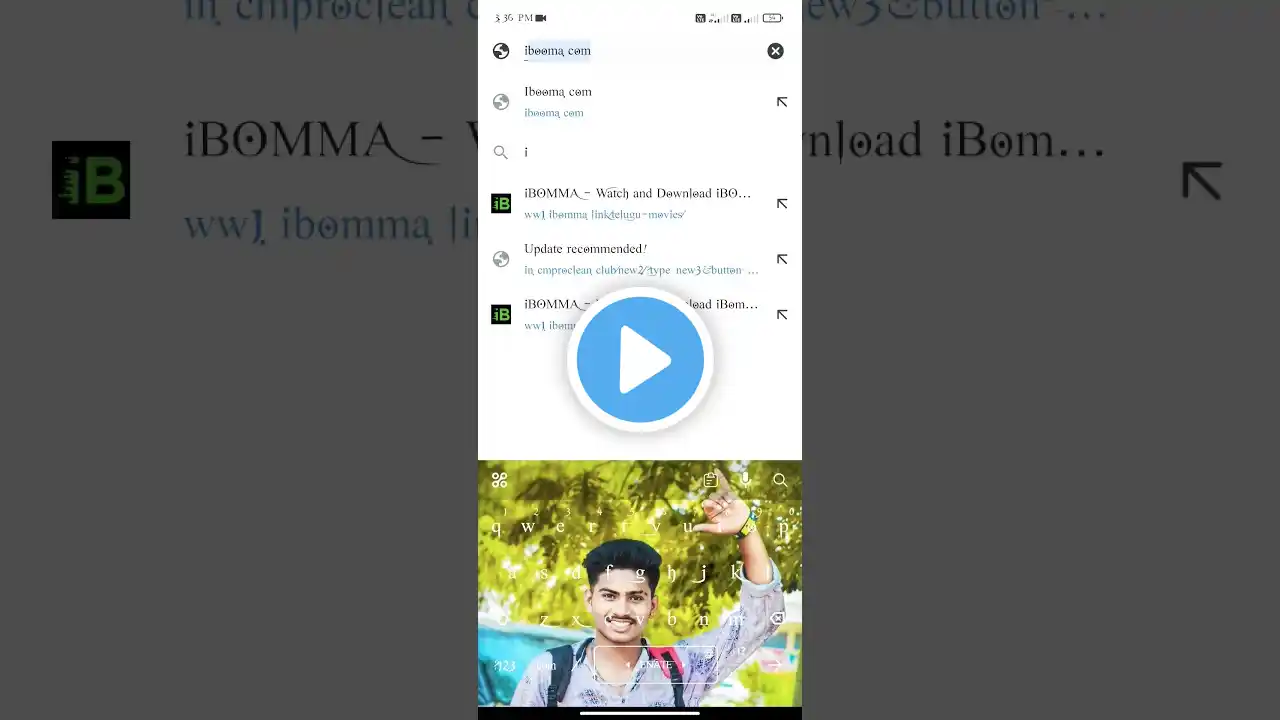 ภาพตัวอย่างวิดีโอ