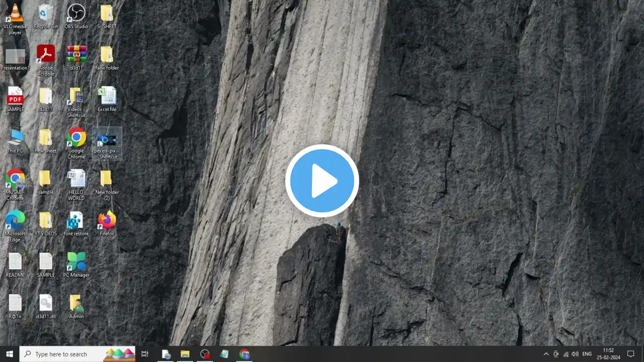 ภาพตัวอย่างวิดีโอ