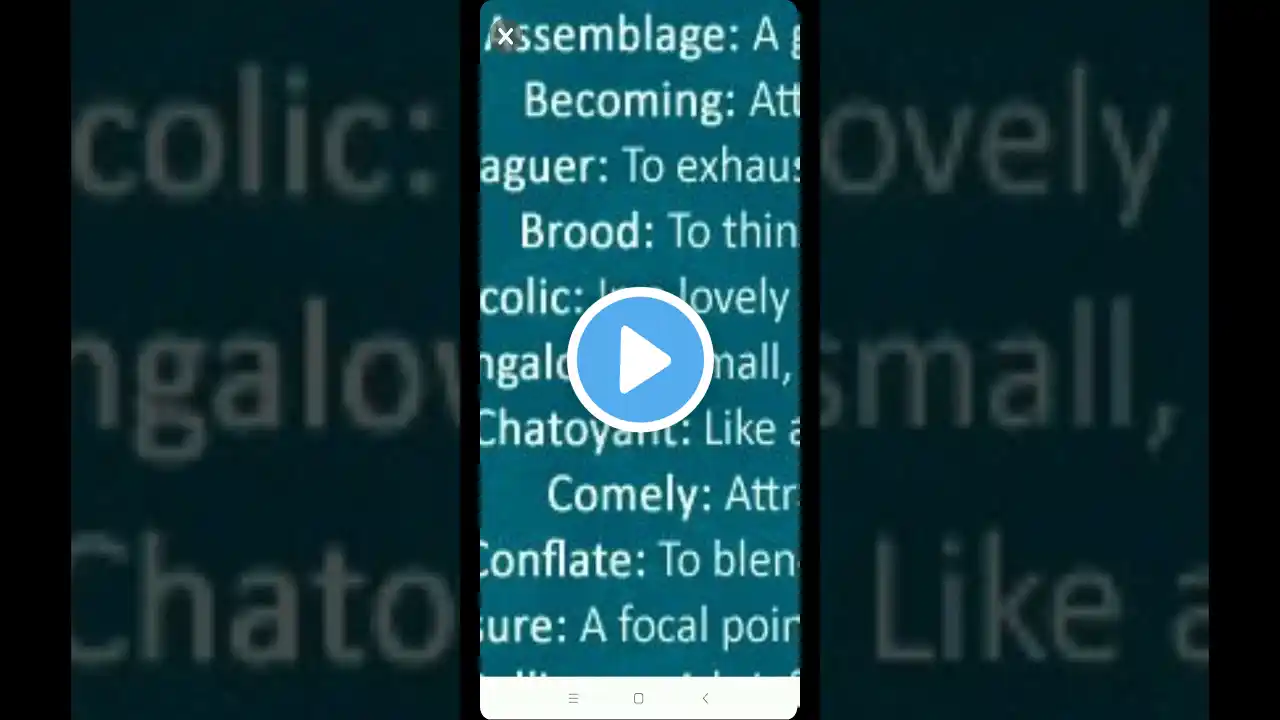 ภาพตัวอย่างวิดีโอ