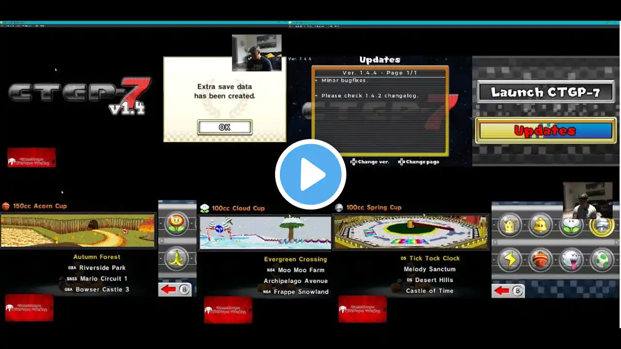 ภาพตัวอย่างวิดีโอ