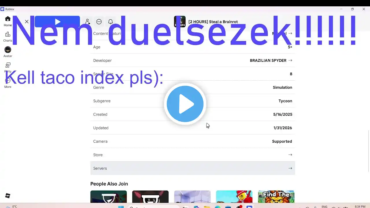 ภาพตัวอย่างวิดีโอ