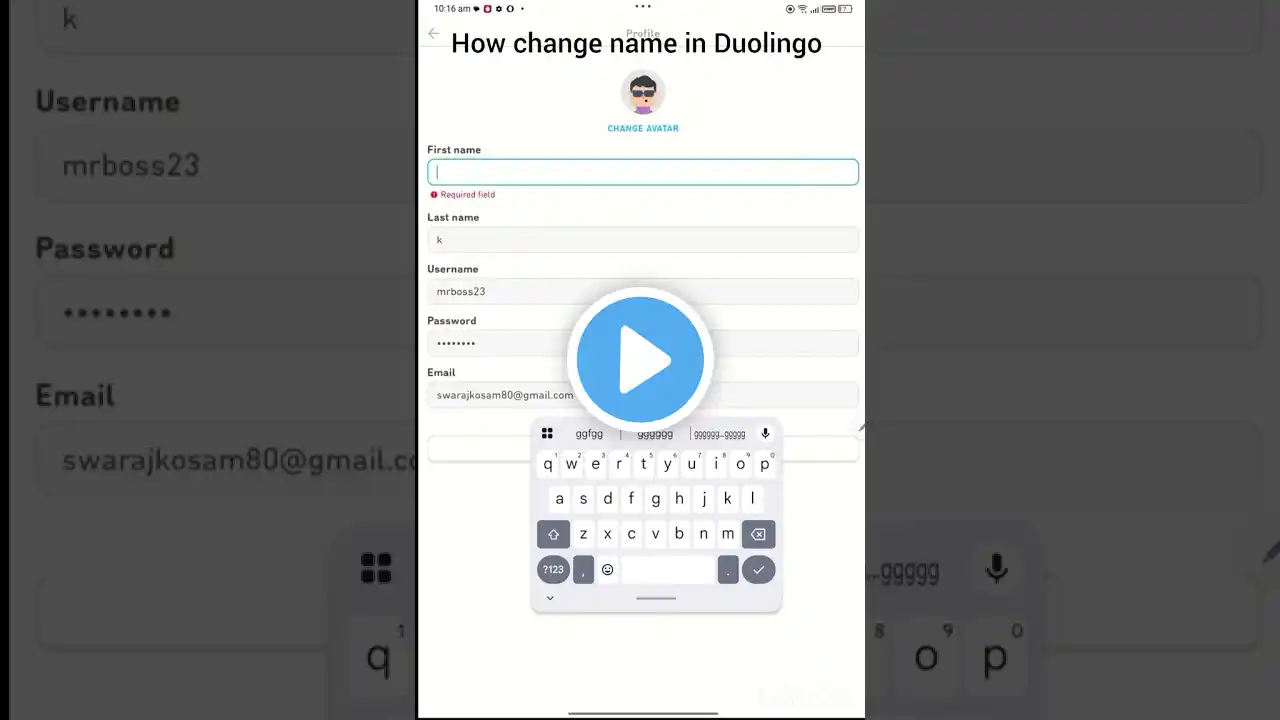 ภาพตัวอย่างวิดีโอ