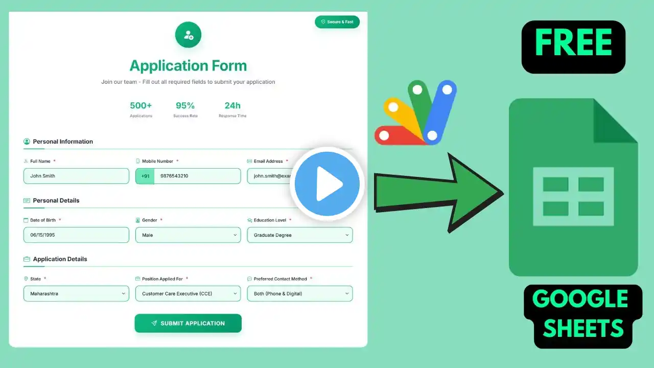 ภาพตัวอย่างวิดีโอ