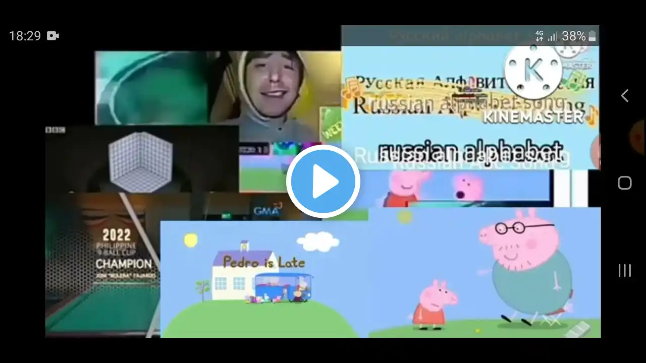 ภาพตัวอย่างวิดีโอ