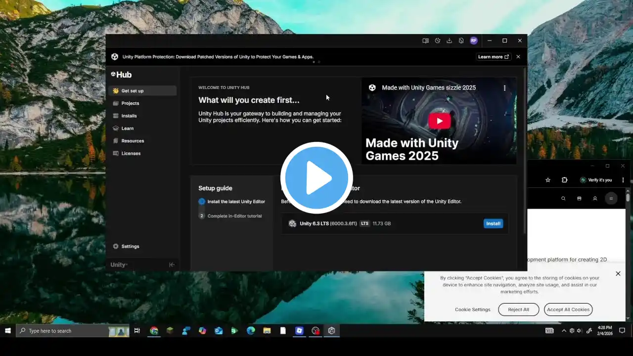 ภาพตัวอย่างวิดีโอ