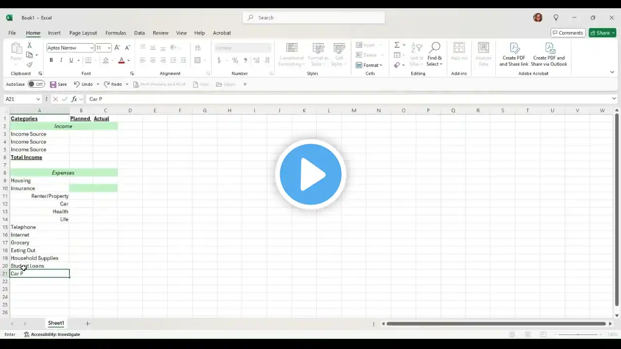 ภาพตัวอย่างวิดีโอ