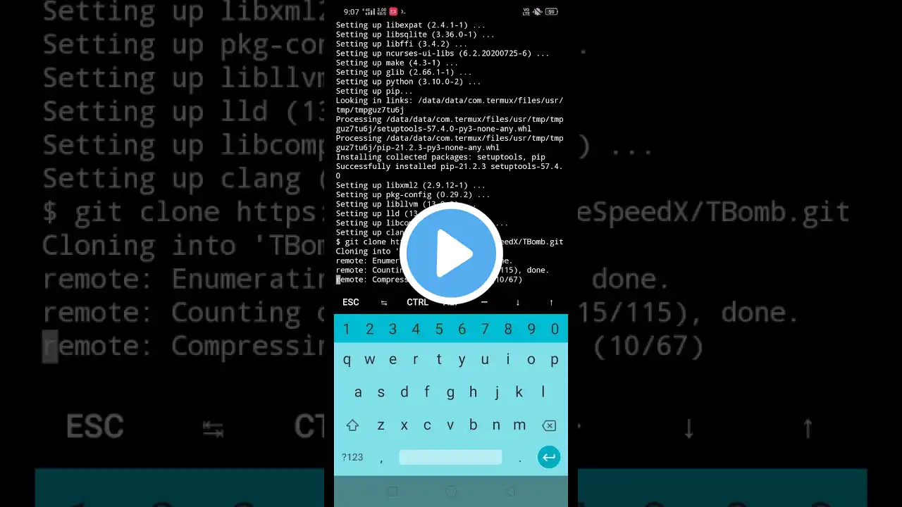 ภาพตัวอย่างวิดีโอ