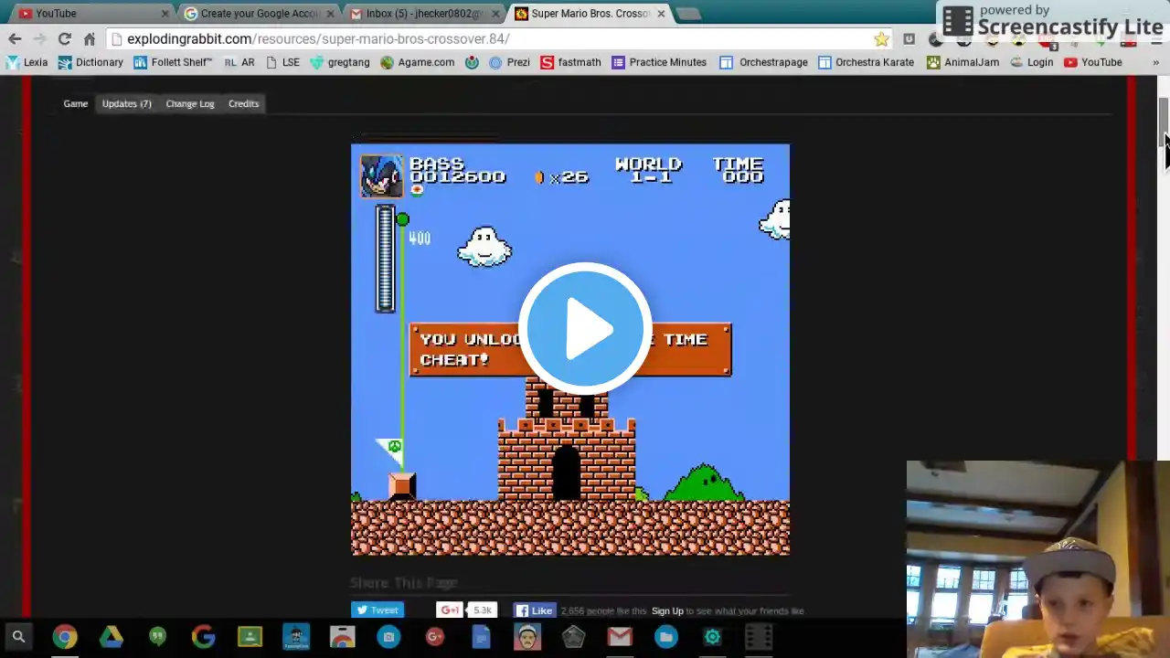 ภาพตัวอย่างวิดีโอ