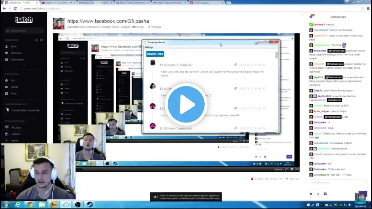 ภาพตัวอย่างวิดีโอ