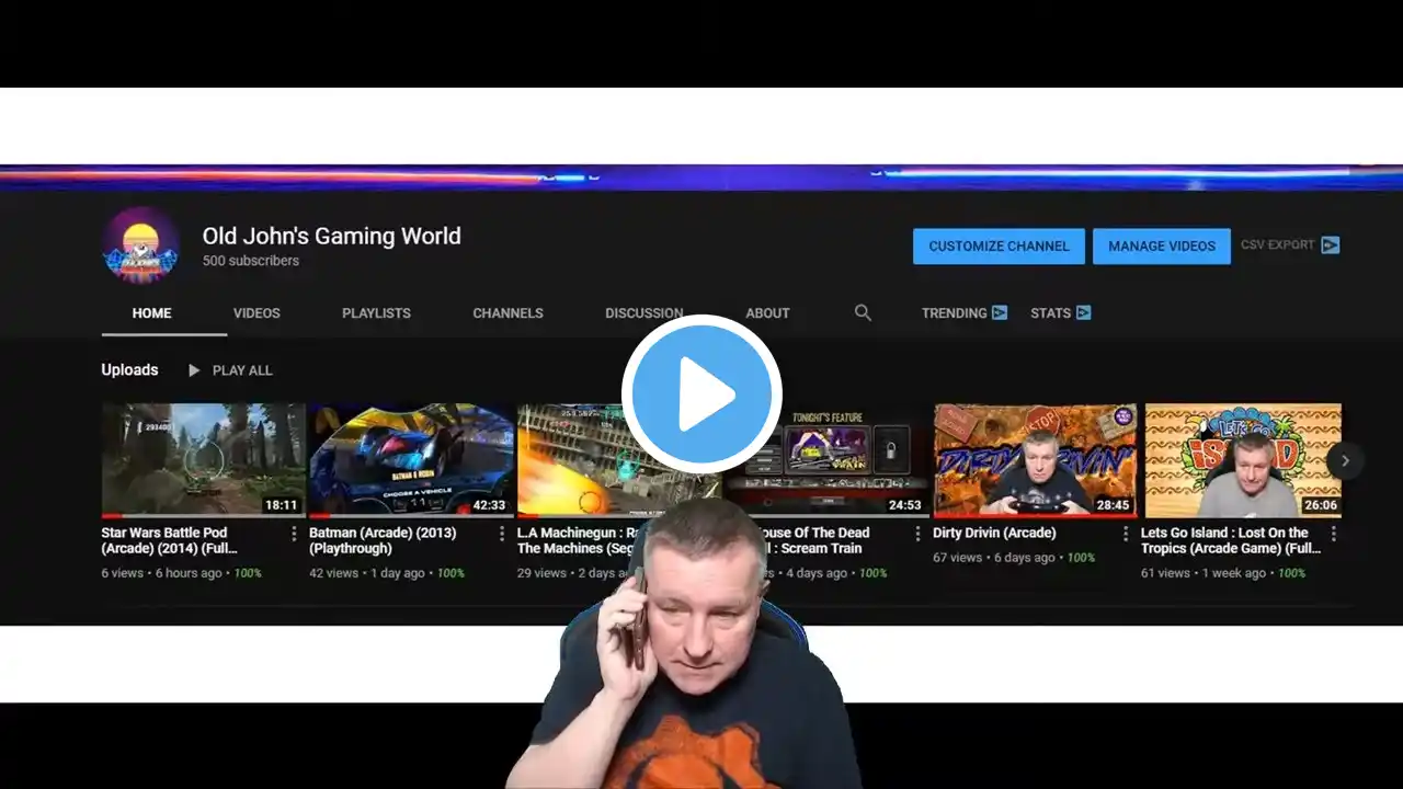 ภาพตัวอย่างวิดีโอ