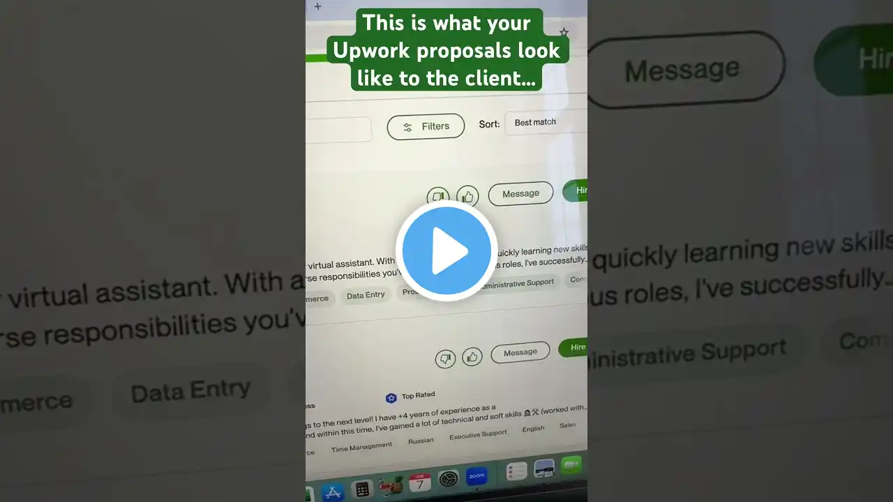 ภาพตัวอย่างวิดีโอ